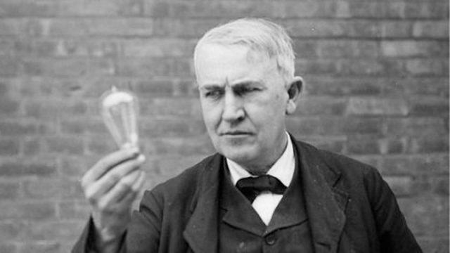 Ini 5 Penemuan Edison yang Tak Diungkap ke Publik, Ada Telepon Gaib!