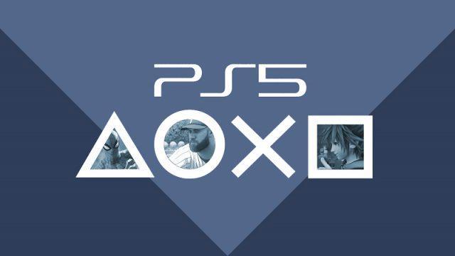 Sony Rencanakan Produksi PS5 Terbatas di Tahun Pertama Peluncuran