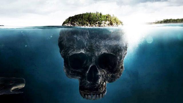 Jangan Coba-coba! Inilah 7 Pulau Berbahaya Yang Tak Boleh Dikunjungi
