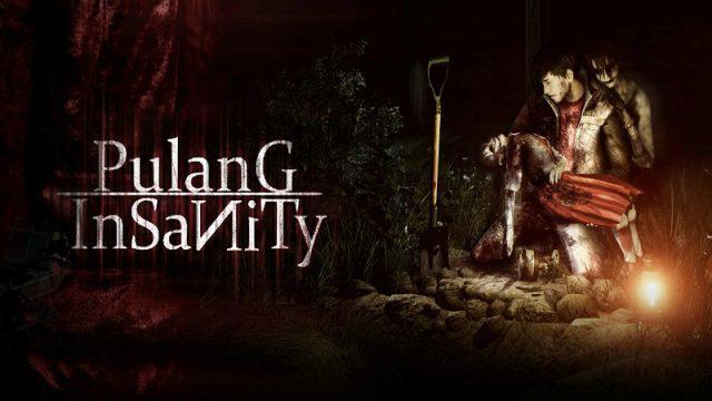 Pulang: Insanity Terpilih Sebagai Game Download Recommendations
