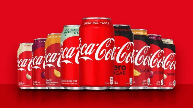 Minuman Legend! Ini Dia 8 Rasa Coca-Cola yang Gak Ada di Indonesia