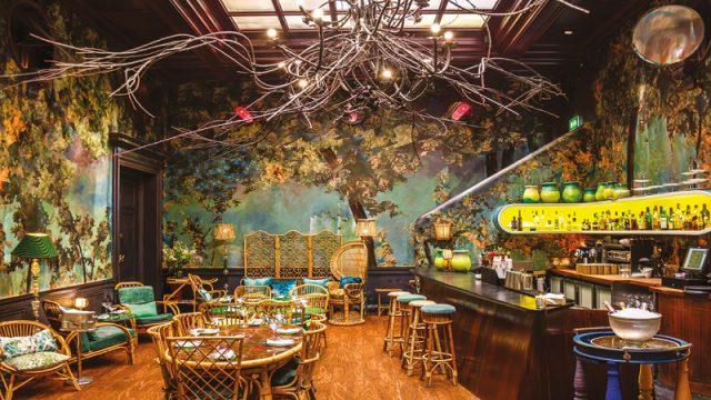 Ini Dia 8 Restoran dengan Konsep Teraneh yang Pernah Ada (Part 2)