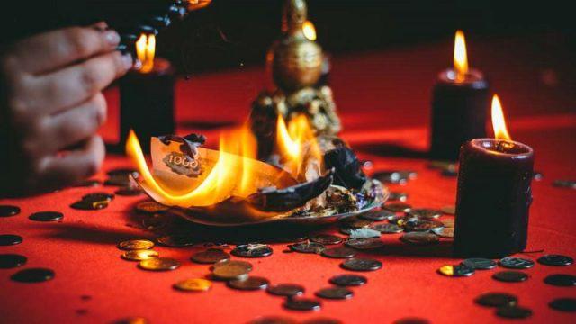 Ngeri! 5 Ritual dengan Tumbal Manusia Terseram yang Ada di Dunia