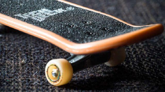 Berawal dari Bukan Mainan, Inilah Awal Popularitas dari Fingerboard