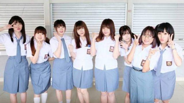 Bagusan Mana? Ini Dia Penampakan Seragam Sekolah di Berbagai Dunia