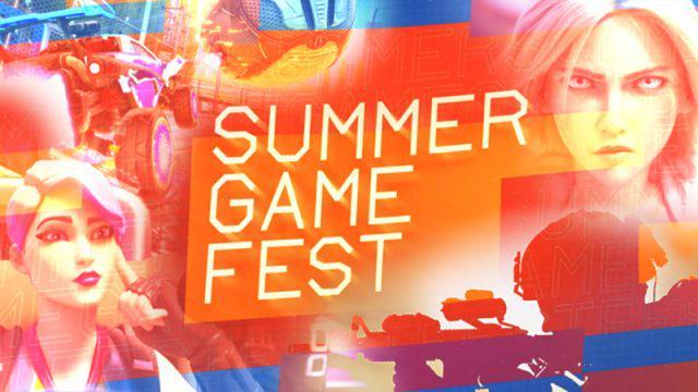 Summer Game Fest, Event Game Digital Pengganti E3 2020, Siap Dimulai!