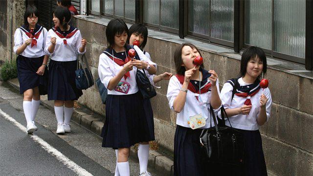 Hebat!! Ciri Khas Sistem Pendidikan Jepang Ini Bikin Negara Lain Iri