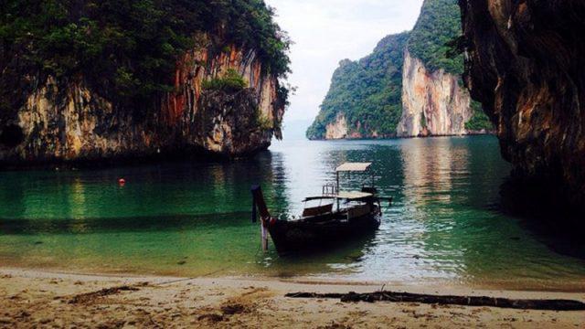 Traveler Ingat! Ini 7 Tempat Berbahaya Yang Tak Boleh Dikunjungi (Part 2)