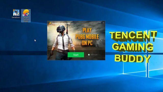 Mantul Banget! Ini Alasan Kenapa Kamu Harus Download Tencent Gaming Buddy