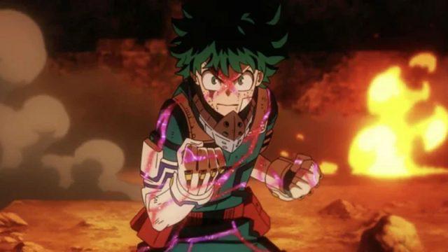 Plot Twist! Inilah 5 Teori Anime BNHA Terpopuler Versi Penggemar