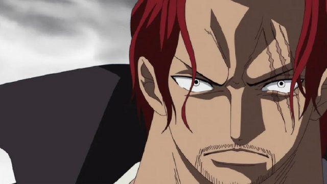 5 Teori Fans yang Mengatakan jika Shanks akan Mati di One Piece