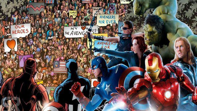 Wajib Tahu! Inilah Urutan Film Marvel Sebelum Rilis The Avengers