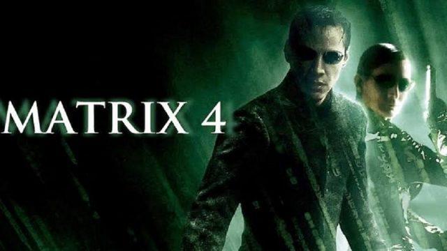 Bukan Virus Corona! Warga San Fransisco Marah Karena The Matrix 4. Kok Bisa?