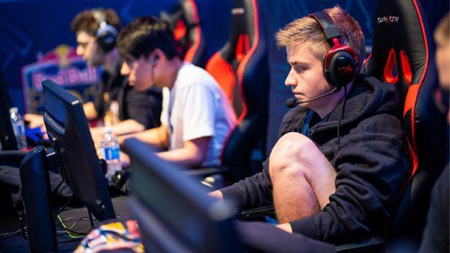 5 Langkah Awal Buat Kamu Yang Ingin Jadi Pro Gamer (Bag 1)