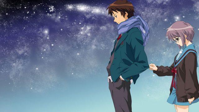 Sembilan Quote Para Tokoh Anime Ini Dijamin Bikin Kamu Baper!