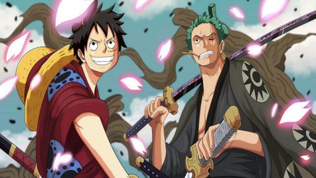 Ini Dia 5 Karakter Anime Yang Mengalahkan Kepopuleran Tokoh Utama