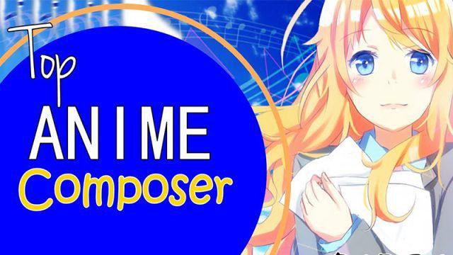 Ini Dia 10 Komposer Musik Anime Terfavorit Era Heisei Versi Crunchyroll