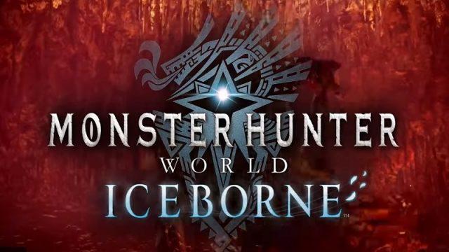 Rilis Bulan Ini, Berikut Detail Update Monster Hunter World Iceborne v13.5