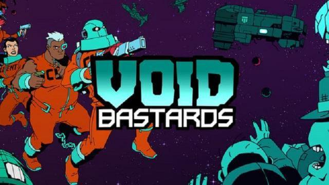 Void Bastards Siap Rilis untuk PlayStation 4 dan Switch Awal Mei