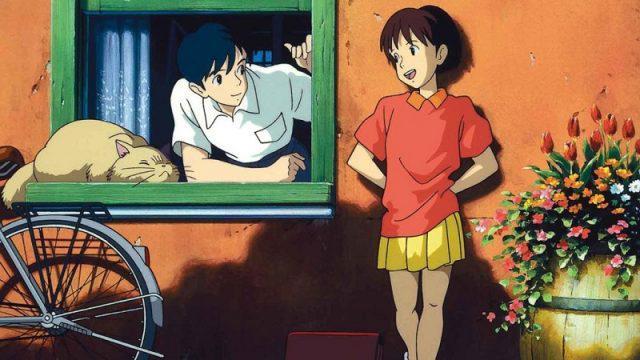 ‘Whisper of the Heart’ Mendapatkan Sekuel Dalam Bentuk Live Action
