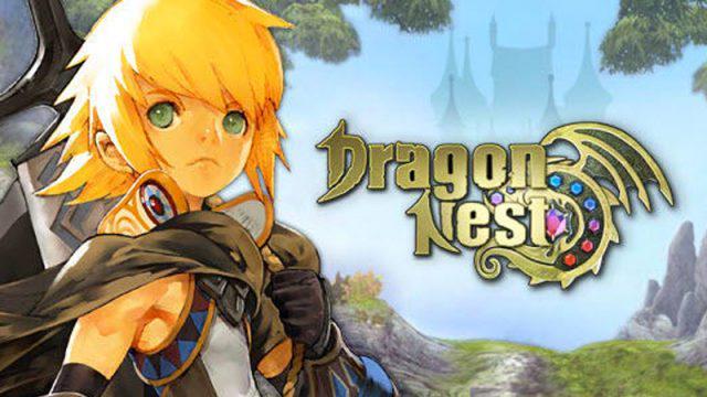 Cara Naik Level di Game World of Dragon Nest dengan Mudah, EZ!