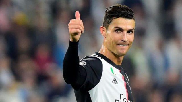Serie A Akan Kembali Lanjut, Cristiano Ronaldo Dipanggil Juventus!