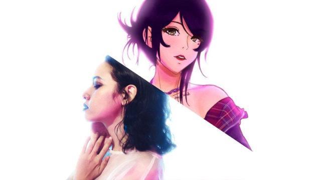 DJ Virtual Crystagella Rilis EP Remix "Raison d'être" Featuring Dea Dalila