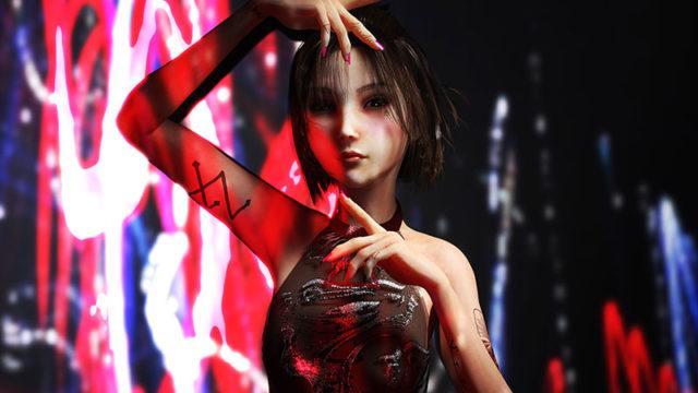 Crystagella Akhirnya Rilis Album Perdana VIRTUAL AFTER ALL: naked