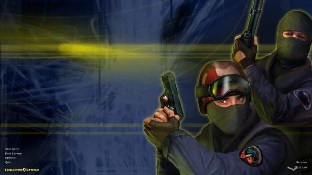 Gak Pake Ribet, Kamu Bisa Main Counter Strike 1.6 Langsung dari Browser!