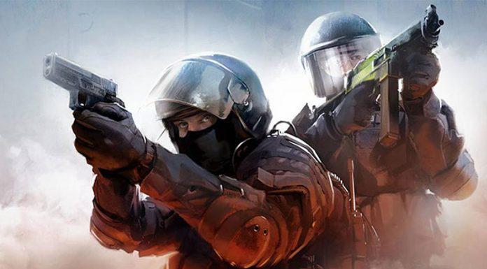 Terciduk! Polisi Cina Tangkap Pembuat Cheat CS:GO, Ribuan Akun Banned Permanen!