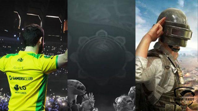 Apa Itu Libur? Event Esports Ini Dilaksanakan Saat Cuti Bersama 2020