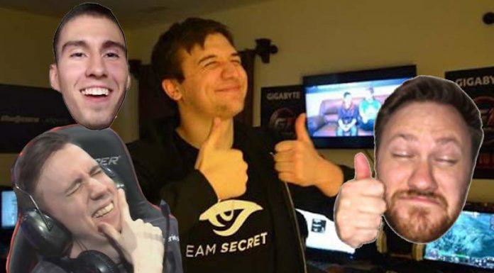 Mengupas OpenAi Dota 2, Bot yang Mengalahkan Dendi dan Bisa Menggantikan Pemain Pro?