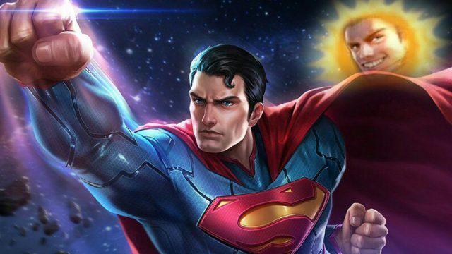 Veres AoV! Hero Dengan Mekanik Pasif Paling Unik! Butuh Timing Tinggi!