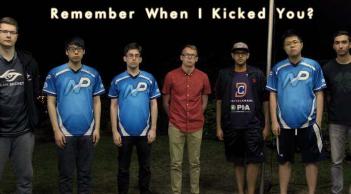 BREAKING: Protes Mewarnai Gelaran Indonesia CS: GO Qualifier!