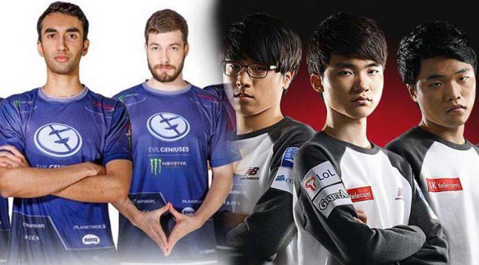 Main Game bisa Kaya! 5 Tim Esport Ini Punya Pendapatan Terbesar di Dunia!