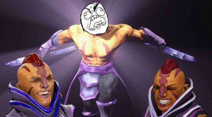 Lawan Anti-Mage? Tidak Usah Panik! Kalahkan dengan Lima Hero Ini!