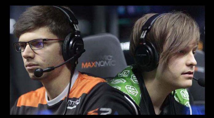 Anti Reaper Scythe! Ini Hero Untuk Counter Necrophos Dota 2!