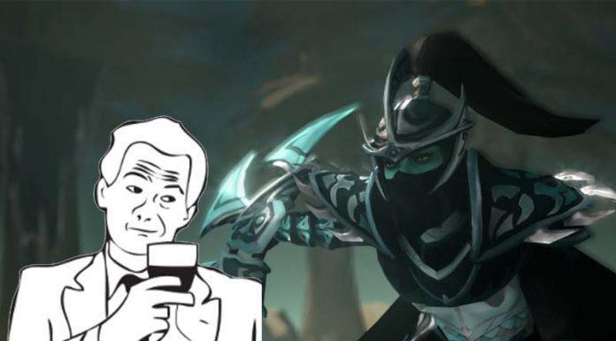 Strategi Level 1 Roshan, Masih Mungkinkah Dilakukan di Patch 7.00?