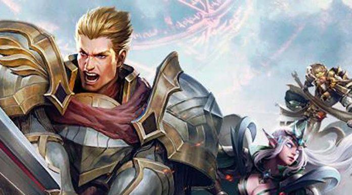 Arena of Valor, Nama Baru Mobile Arena untuk Pasar Global?