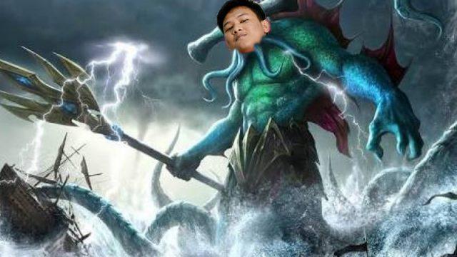 Rock Shield AoV, Item Paling Dianggap Remeh Tapi Sangat Efektif!