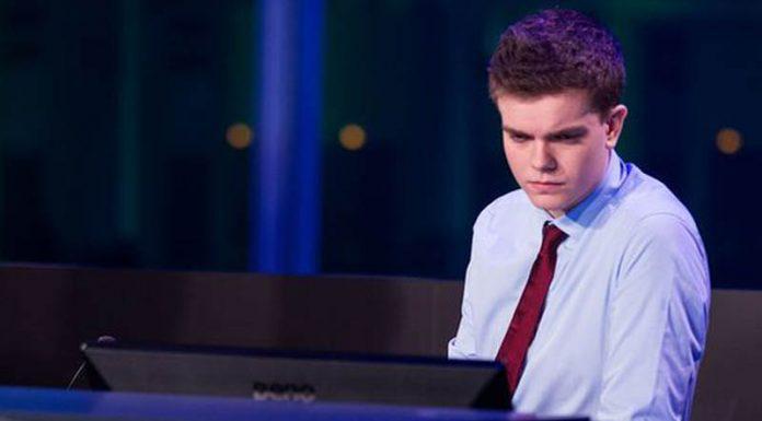 Momen Ikonik Dota 2! EG Comeback Dari Megacreeps dan Buat Kejutan!