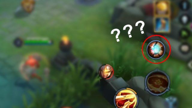 Efektif dan Efisien! Ini Alasan Kenapa Archer Jungler Cukup Membuat Mr. Stabby dan Bukan Soulreaver!