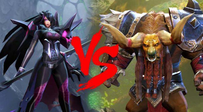 King of SEA! Impunity Juarai Vainglory8 Jakarta Summer Championship!