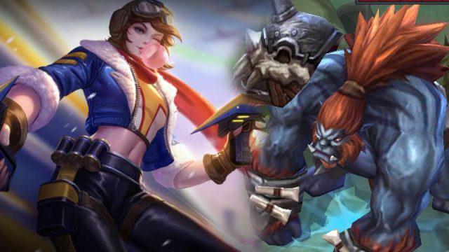 Kami Yakin Banyak di Antara Kamu yang Belum Tahu Istilah-Istilah AoV yang Sering Digunakan Ini! (Part 1)
