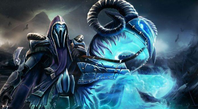Guide Pemula Dota 2: Abaddon Hero yang Dibenci Dewa Kematian!