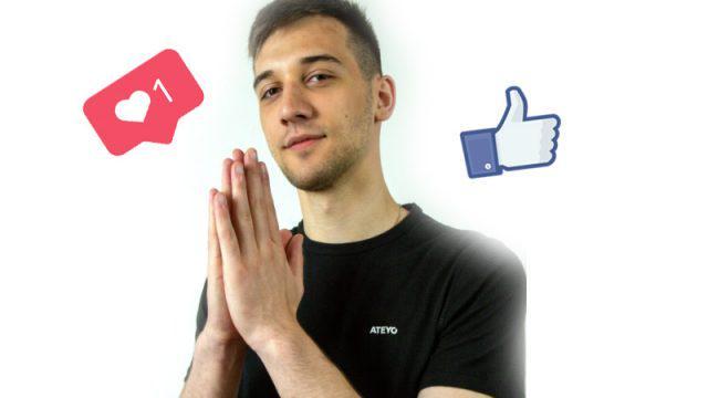 Arteezy Banting Stir Jadi Selebgram dan Dapat Endorse-an!?