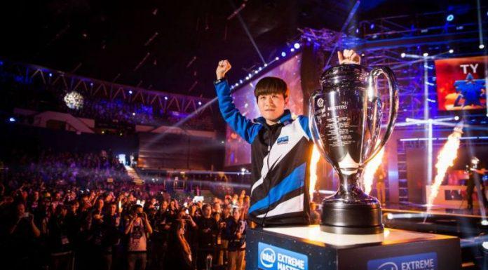 Fakta! Ini Perbedaan Rata-Rata Umur Pemain Esport dengan Sport!