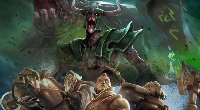 5 Hero Kurang Populer Ini Siap Merangkak Naik ke Meta Game TI 7!