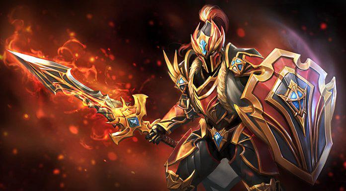 Guide Pemula: Dragon Knight, Sang Kesatria Berdarah Naga