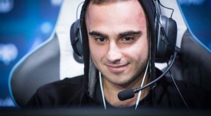5 Fakta Menarik Kuroky: Living Legend yang Sudah Bertahun-Tahun di Dota!